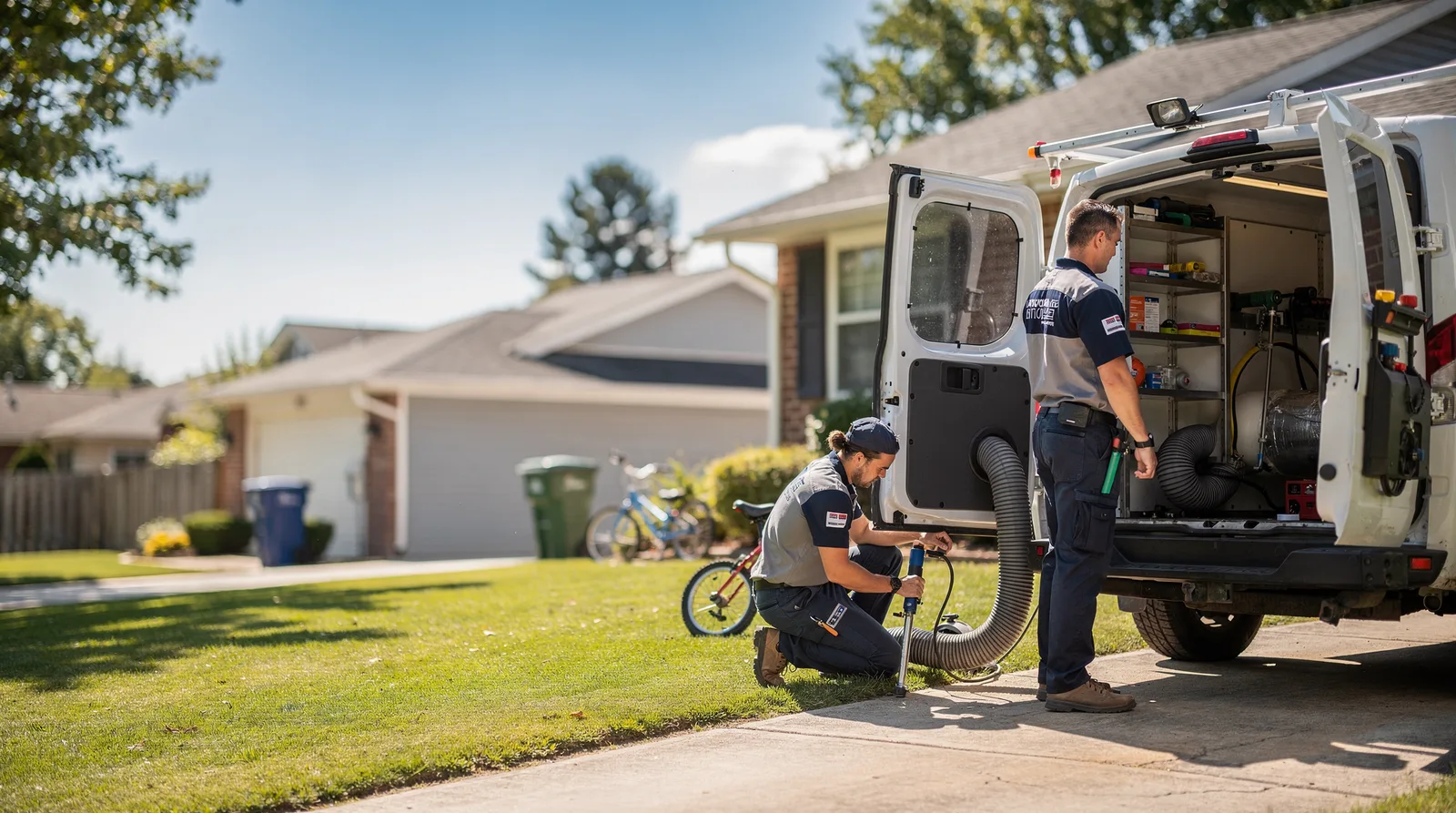 24/7 HVAC Repair & AC Replacement in Campo, CO near me